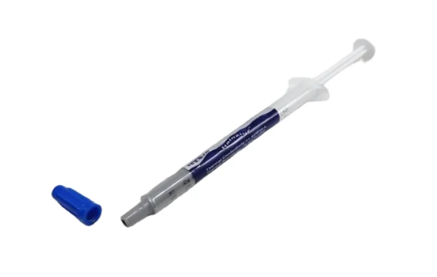 Thermal Grease for Bitaxe - View 1