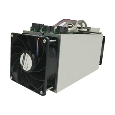 Todex Toddminer C1 (1.60Th)