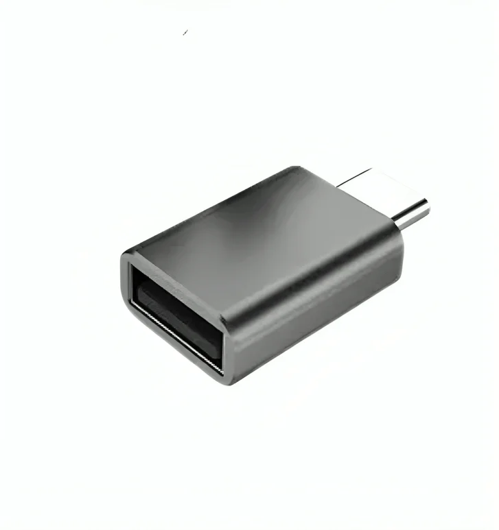 MinerHaolan USB A to USB C adapter for USB miner - thumbnail 2
