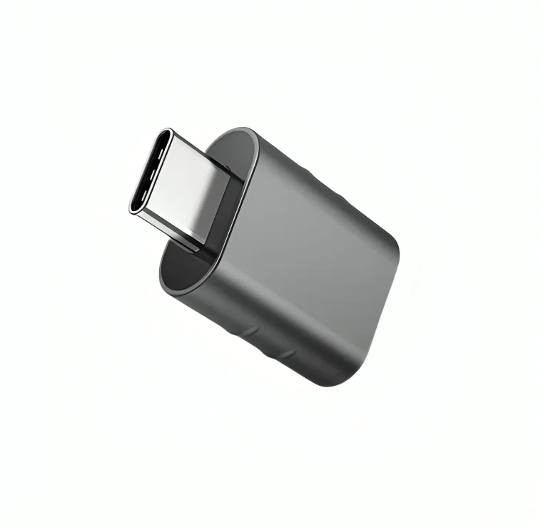 MinerHaolan USB A to USB C adapter for USB miner - thumbnail 3