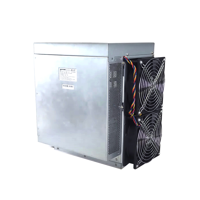 VolcMiner D1 - View 1