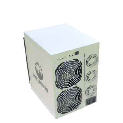 VolcMiner Model D1 VolcMiner D1 Dogecoin Miner - View 1