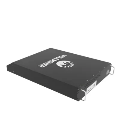 VolcMiner D1 Hydro Dogecoin Miner