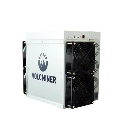 VolcMiner D1 Lite Dogecoin Miner