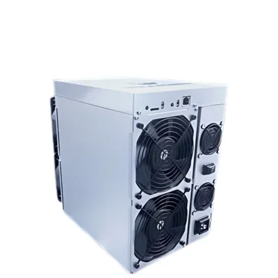 VolcMiner Model D1 Pro VolcMiner D1 Pro Dogecoin Miner - View 1