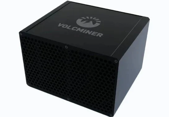 VolcMiner Mini Pro 2.2Gh/s