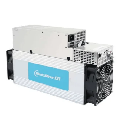 MicroBT Whatsminer DCR D1 48 TH/s - View 1