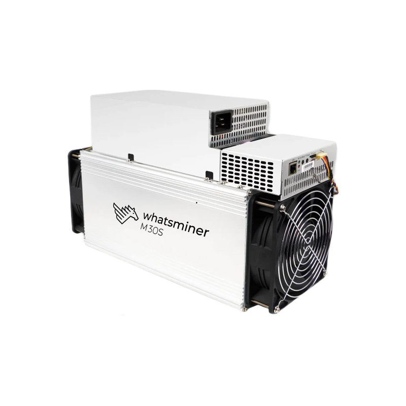 Whatsminer M30S
