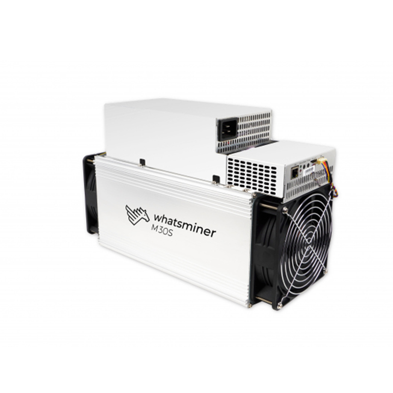 Whatsminer M30S thumbnail 2