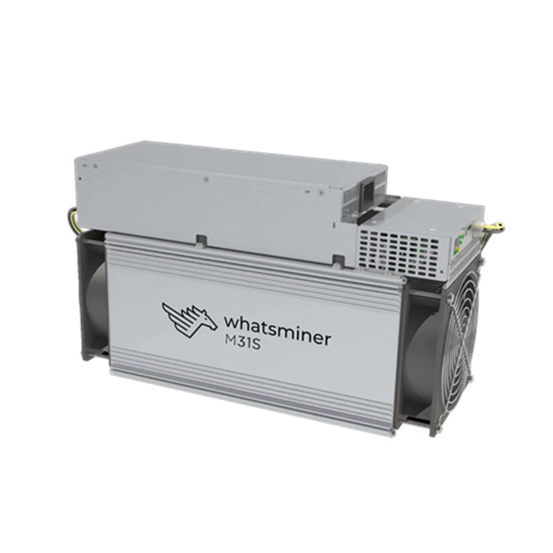 Whatsminer M31S