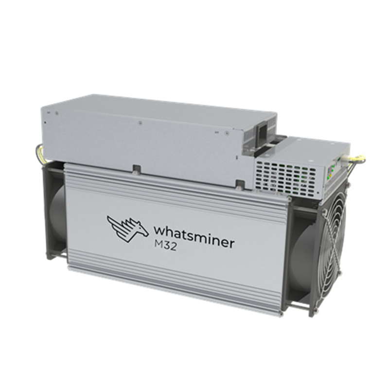 Whatsminer M32