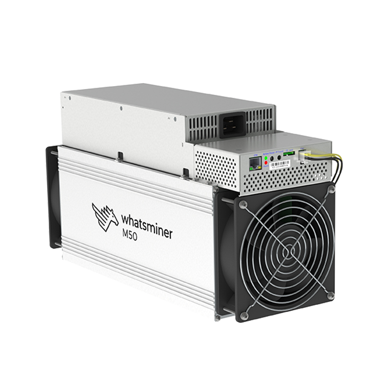 Whatsminer M50