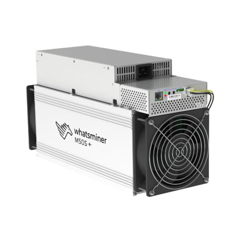 Whatsminer M50S+