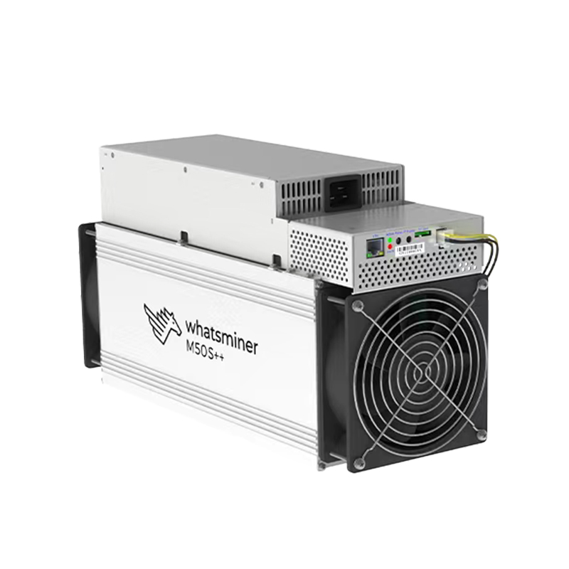 Whatsminer M50S++ thumbnail 2