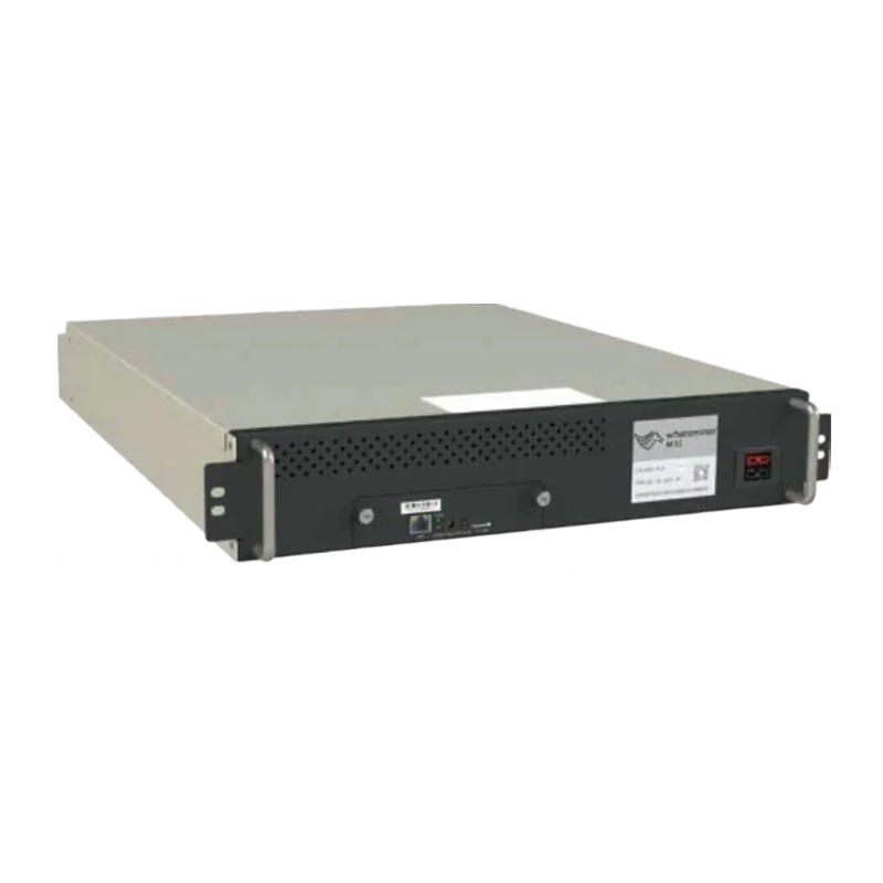 Whatsminer M53 Immersion