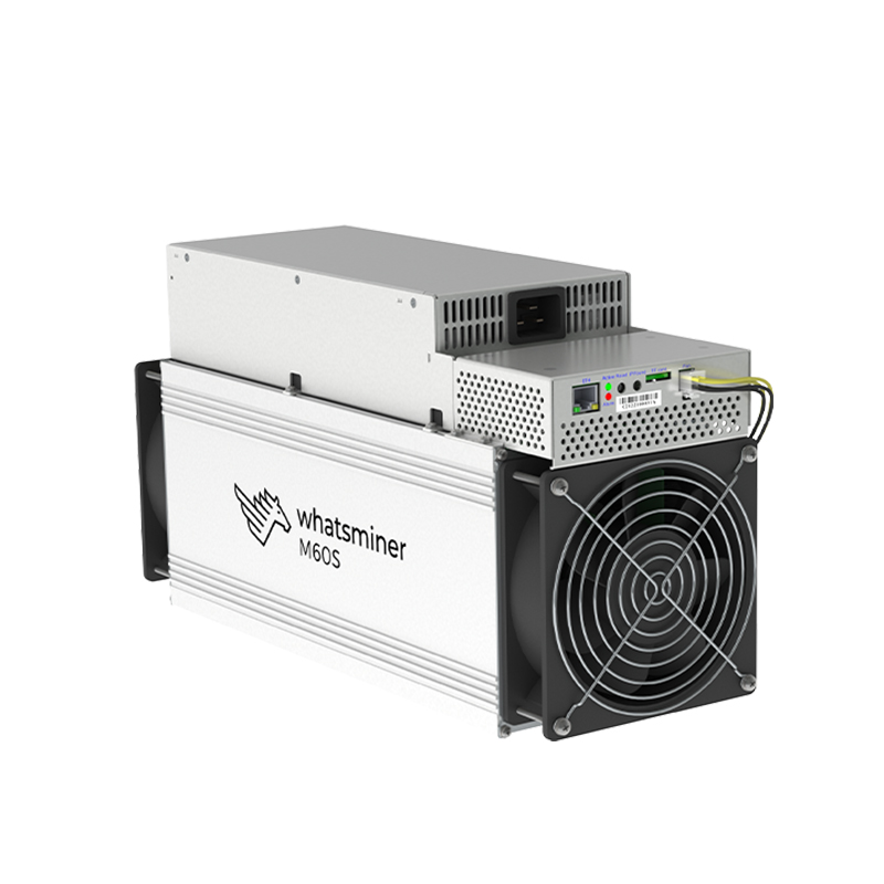 Whatsminer M60S thumbnail 2