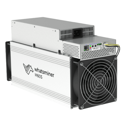Whatsminer M60S Immersion thumbnail 3