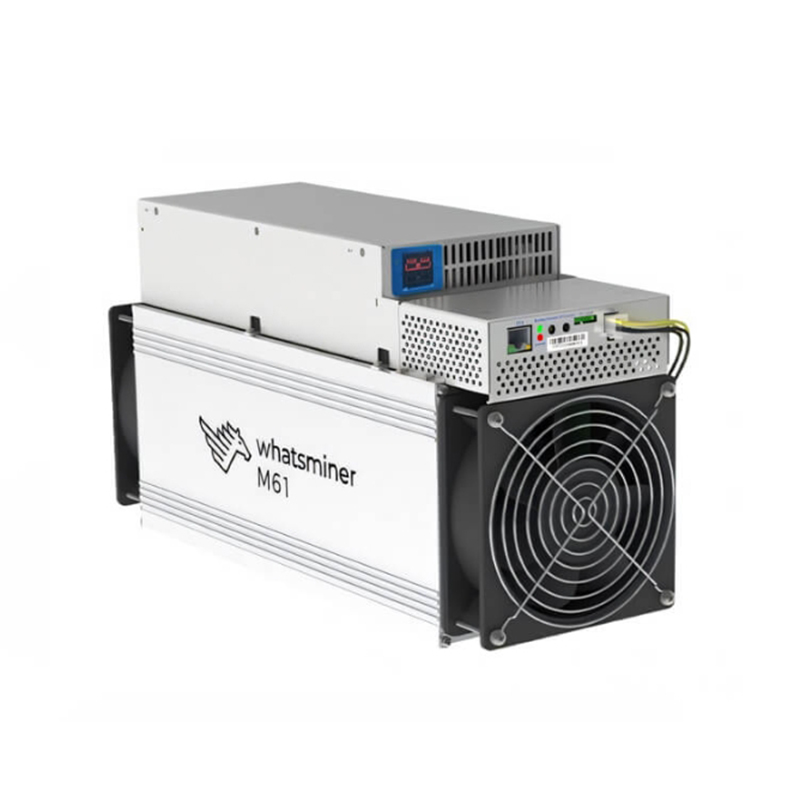 Whatsminer M61