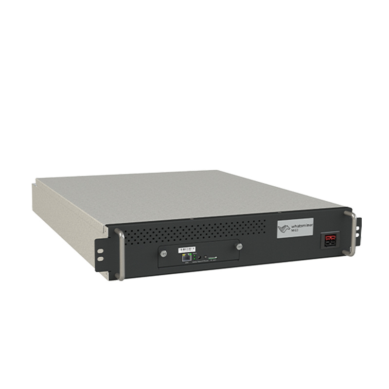 Whatsminer M63 Hydro