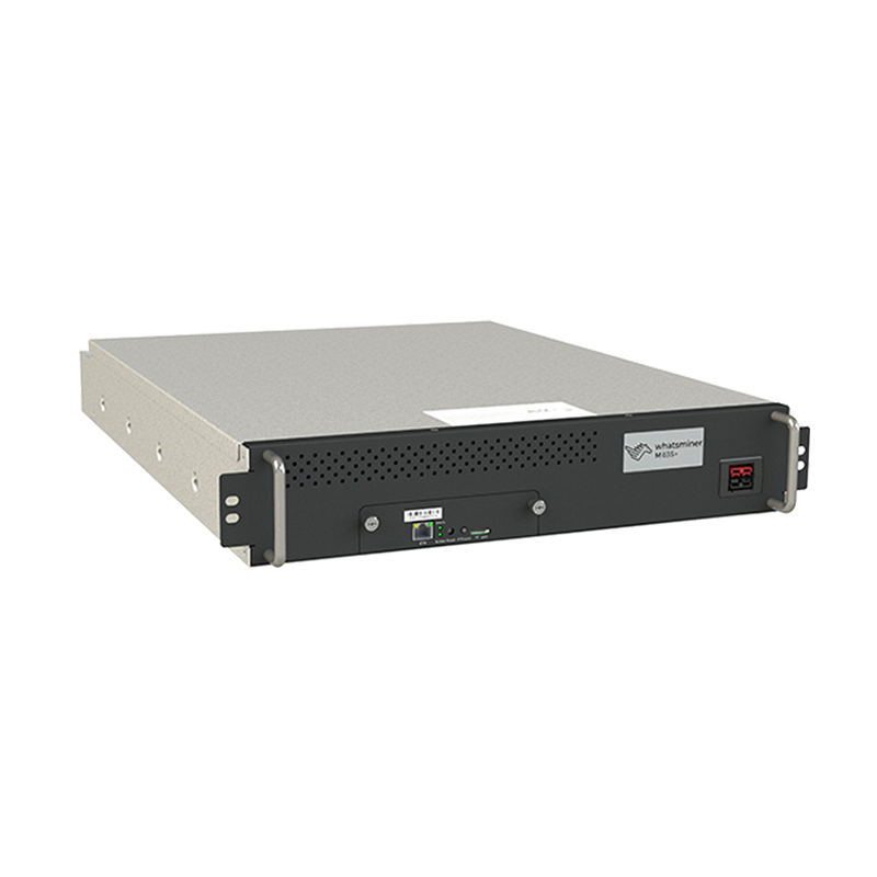 Whatsminer M63S Hydro