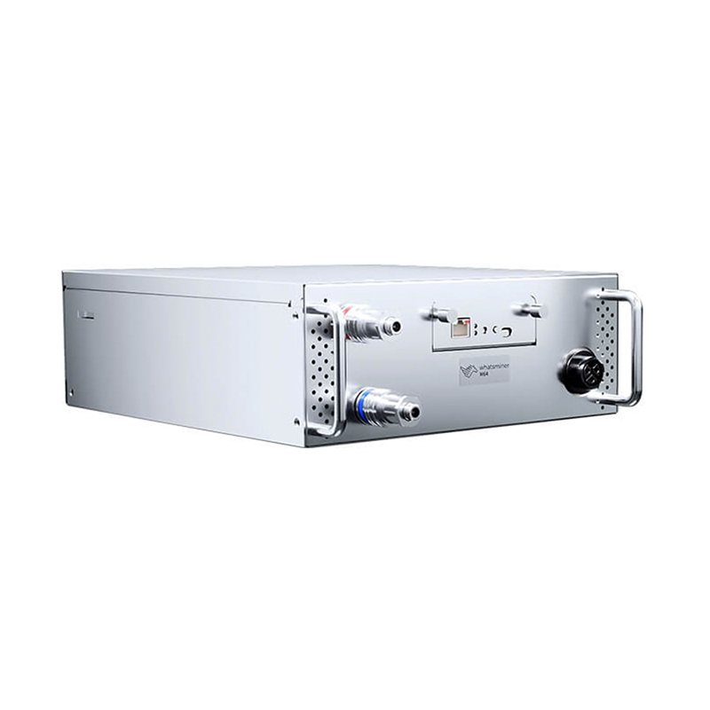 Whatsminer M64 Hydro