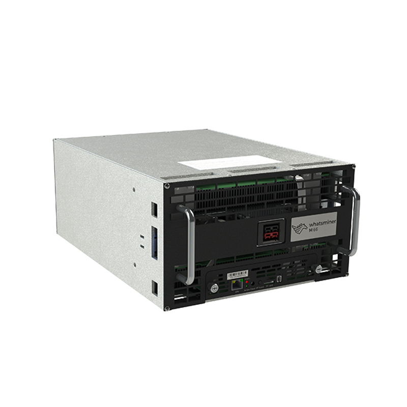 Whatsminer M66