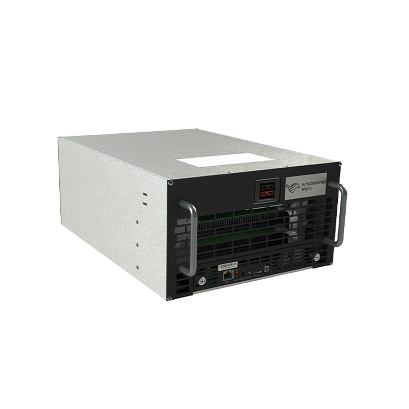 Whatsminer M66S