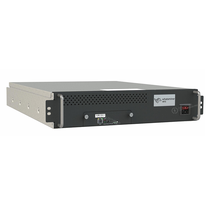 Whatsminer M73S Hydro
