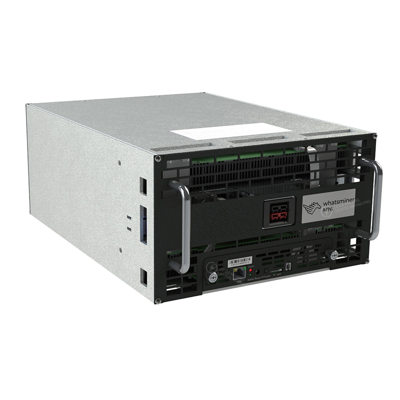 Whatsminer M76S